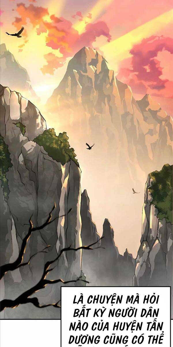 Ông Võ Giả Và Cháu Chí Tôn Chapter 2 - Trang 2