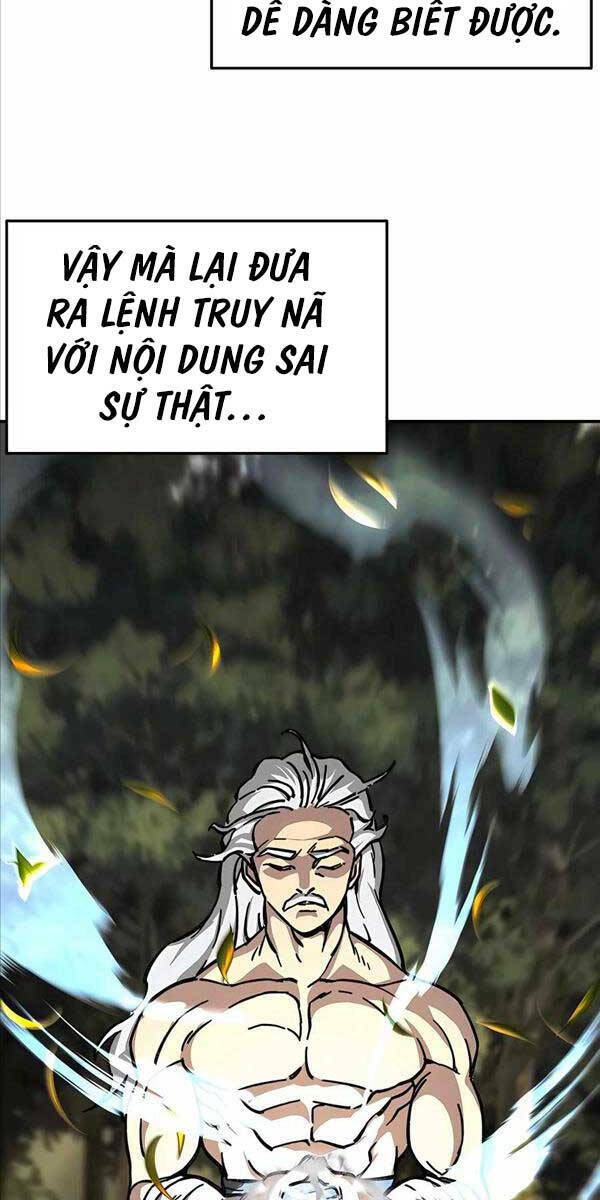 Ông Võ Giả Và Cháu Chí Tôn Chapter 2 - Trang 2