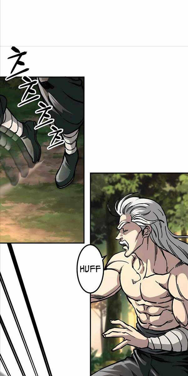 Ông Võ Giả Và Cháu Chí Tôn Chapter 2 - Trang 2