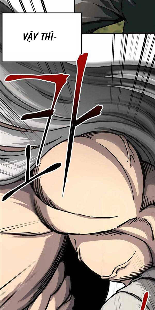 Ông Võ Giả Và Cháu Chí Tôn Chapter 2 - Trang 2