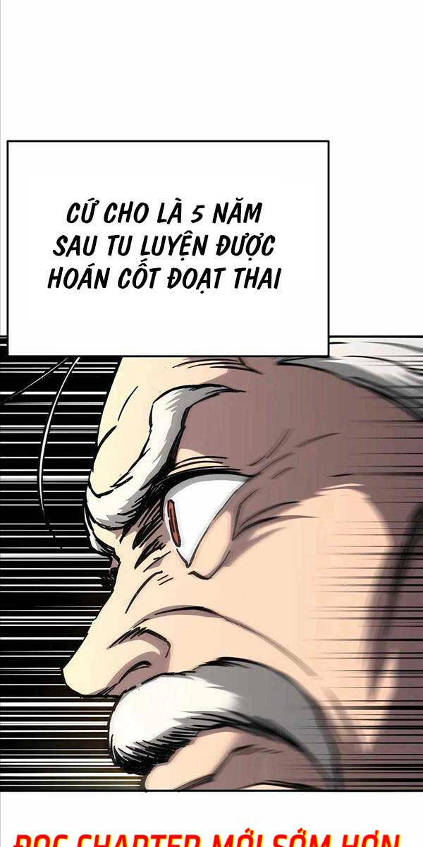 Ông Võ Giả Và Cháu Chí Tôn Chapter 2 - Trang 2