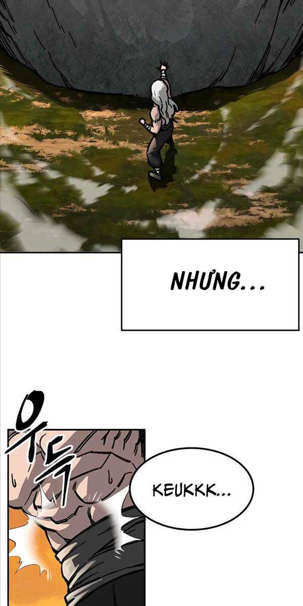 Ông Võ Giả Và Cháu Chí Tôn Chapter 2 - Trang 2