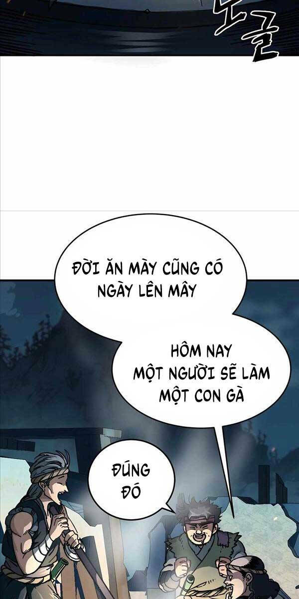 Ông Võ Giả Và Cháu Chí Tôn Chapter 2 - Trang 2