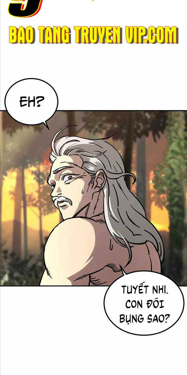 Ông Võ Giả Và Cháu Chí Tôn Chapter 2 - Trang 2