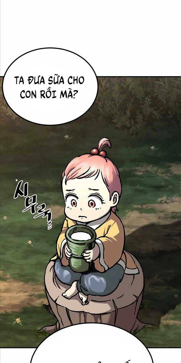 Ông Võ Giả Và Cháu Chí Tôn Chapter 2 - Trang 2