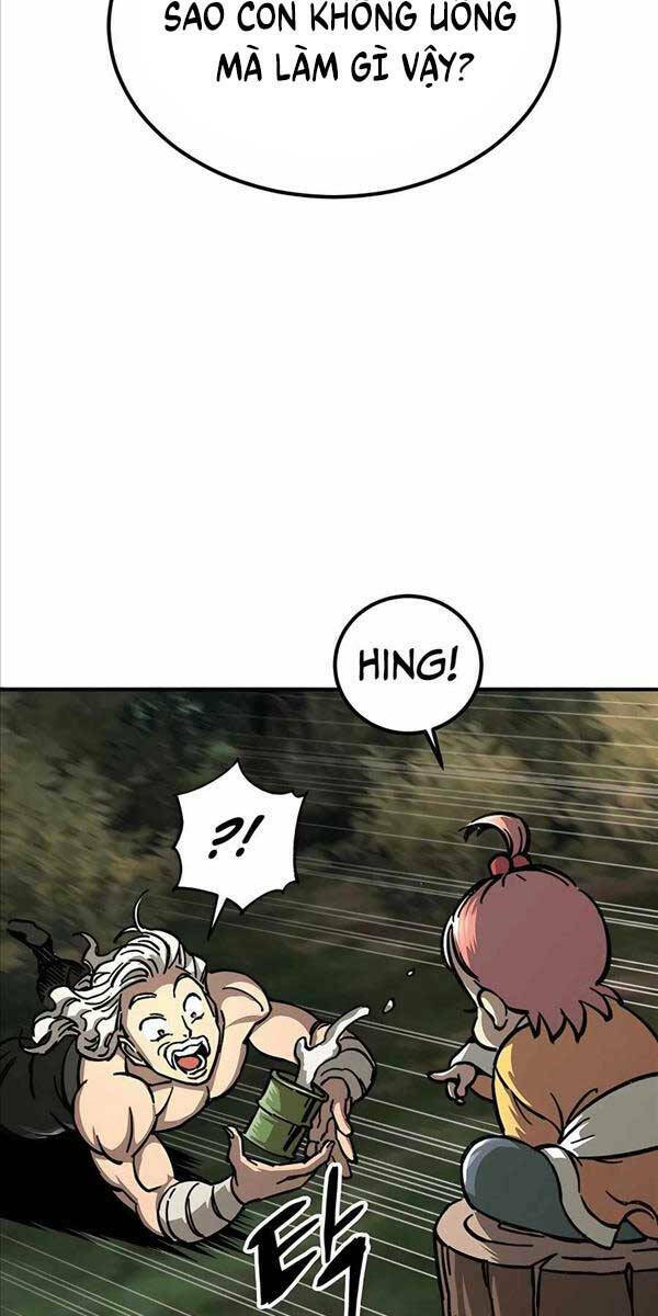 Ông Võ Giả Và Cháu Chí Tôn Chapter 2 - Trang 2