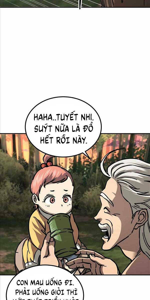 Ông Võ Giả Và Cháu Chí Tôn Chapter 2 - Trang 2