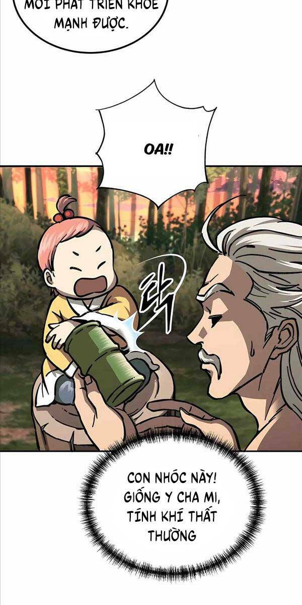 Ông Võ Giả Và Cháu Chí Tôn Chapter 2 - Trang 2