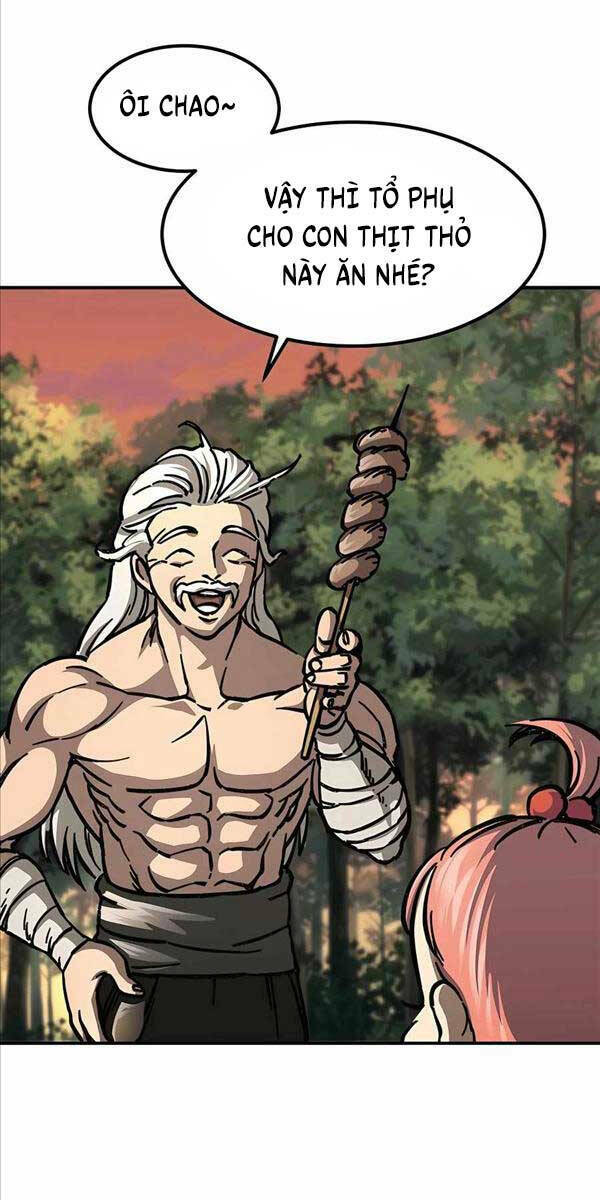 Ông Võ Giả Và Cháu Chí Tôn Chapter 2 - Trang 2