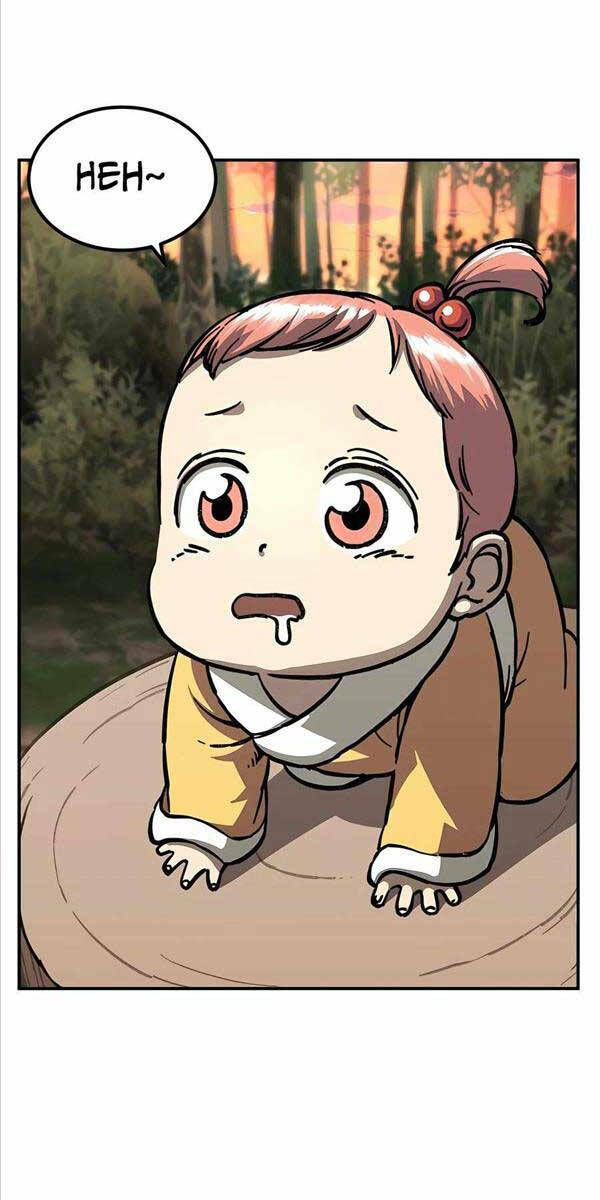 Ông Võ Giả Và Cháu Chí Tôn Chapter 2 - Trang 2