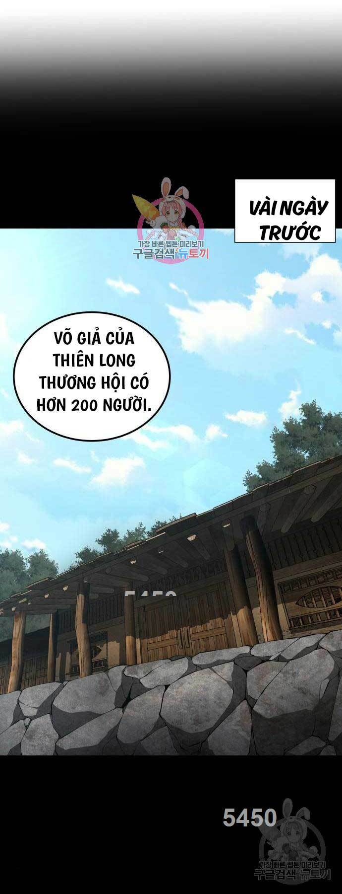 Ông Võ Giả Và Cháu Chí Tôn Chapter 20 - Trang 2