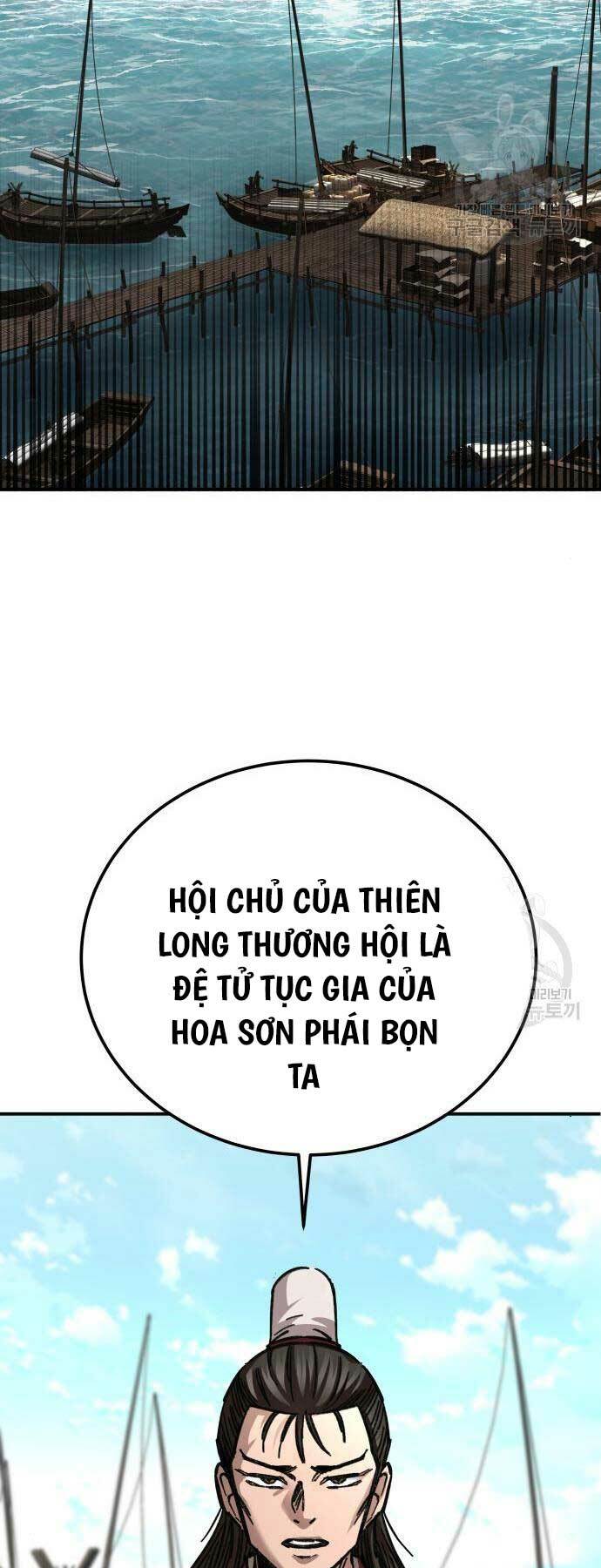 Ông Võ Giả Và Cháu Chí Tôn Chapter 20 - Trang 2