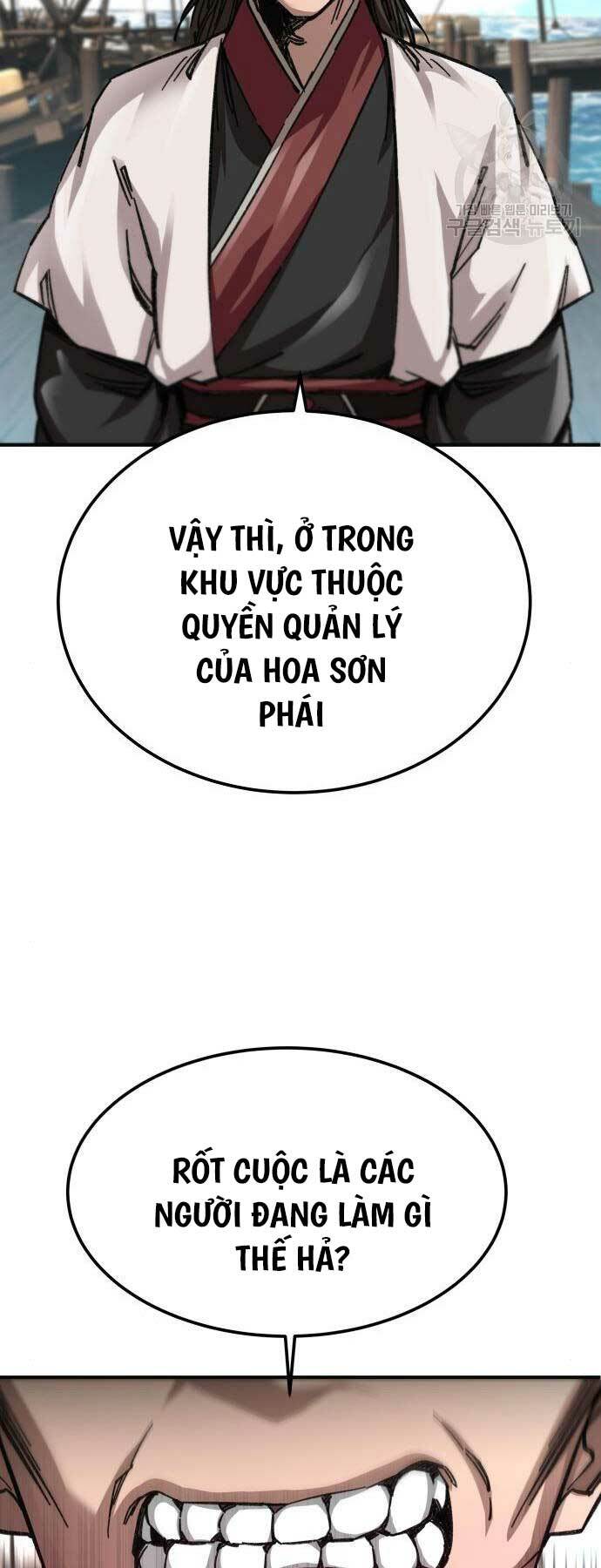 Ông Võ Giả Và Cháu Chí Tôn Chapter 20 - Trang 2