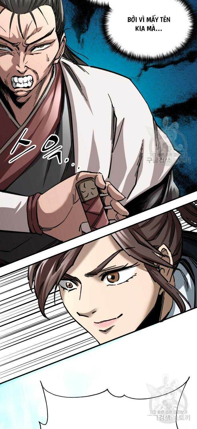 Ông Võ Giả Và Cháu Chí Tôn Chapter 20 - Trang 2