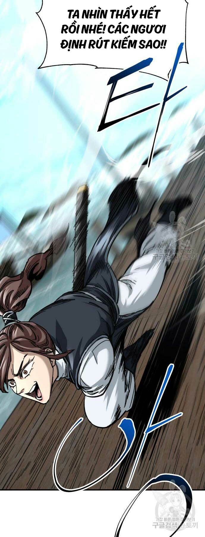 Ông Võ Giả Và Cháu Chí Tôn Chapter 20 - Trang 2