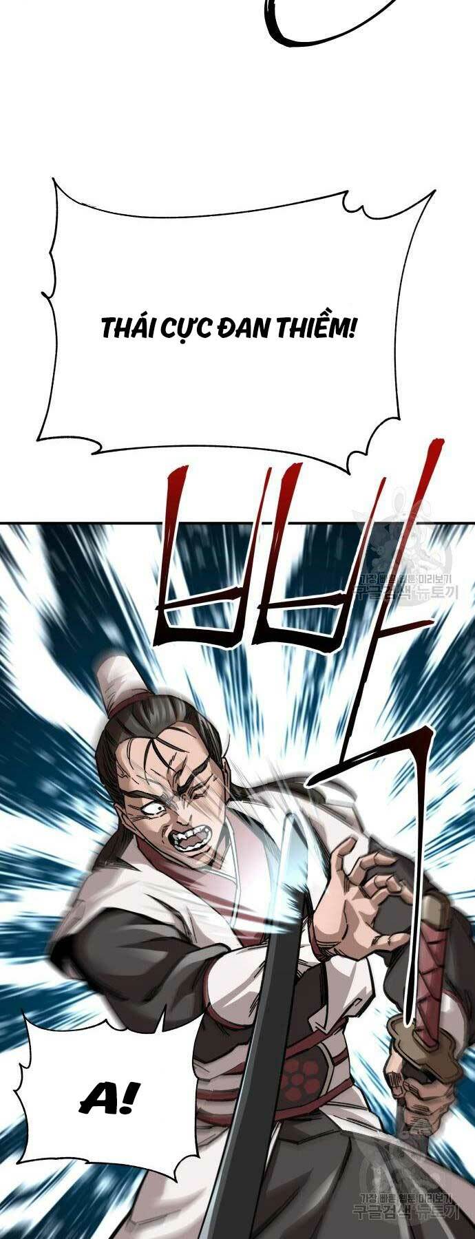 Ông Võ Giả Và Cháu Chí Tôn Chapter 20 - Trang 2