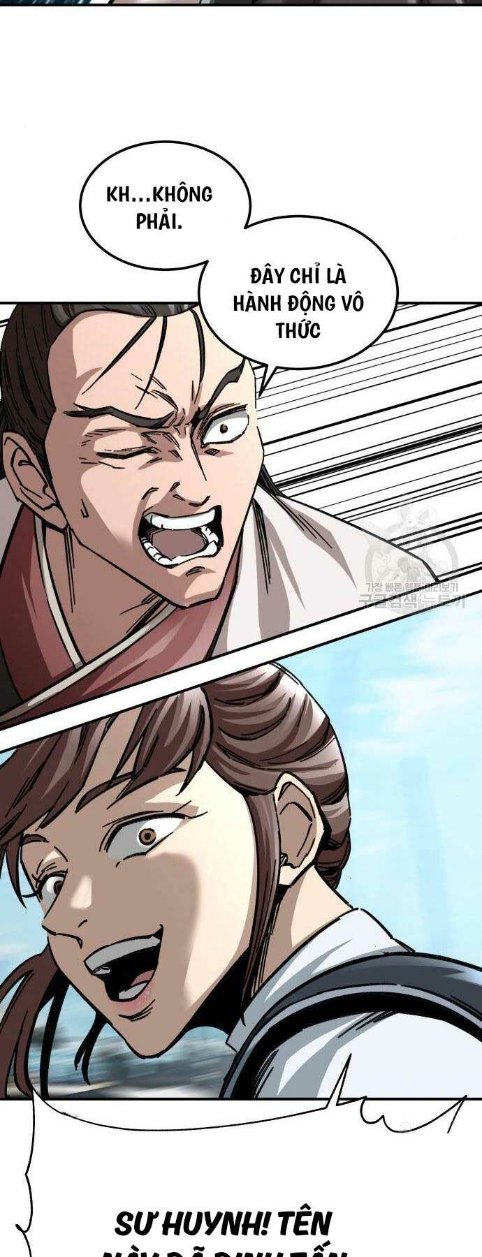 Ông Võ Giả Và Cháu Chí Tôn Chapter 20 - Trang 2