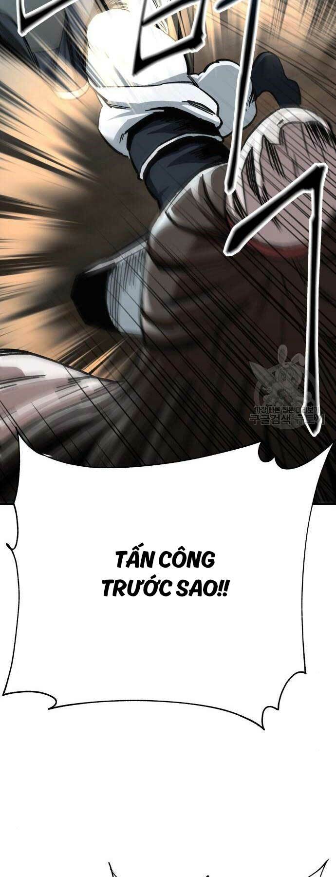 Ông Võ Giả Và Cháu Chí Tôn Chapter 20 - Trang 2