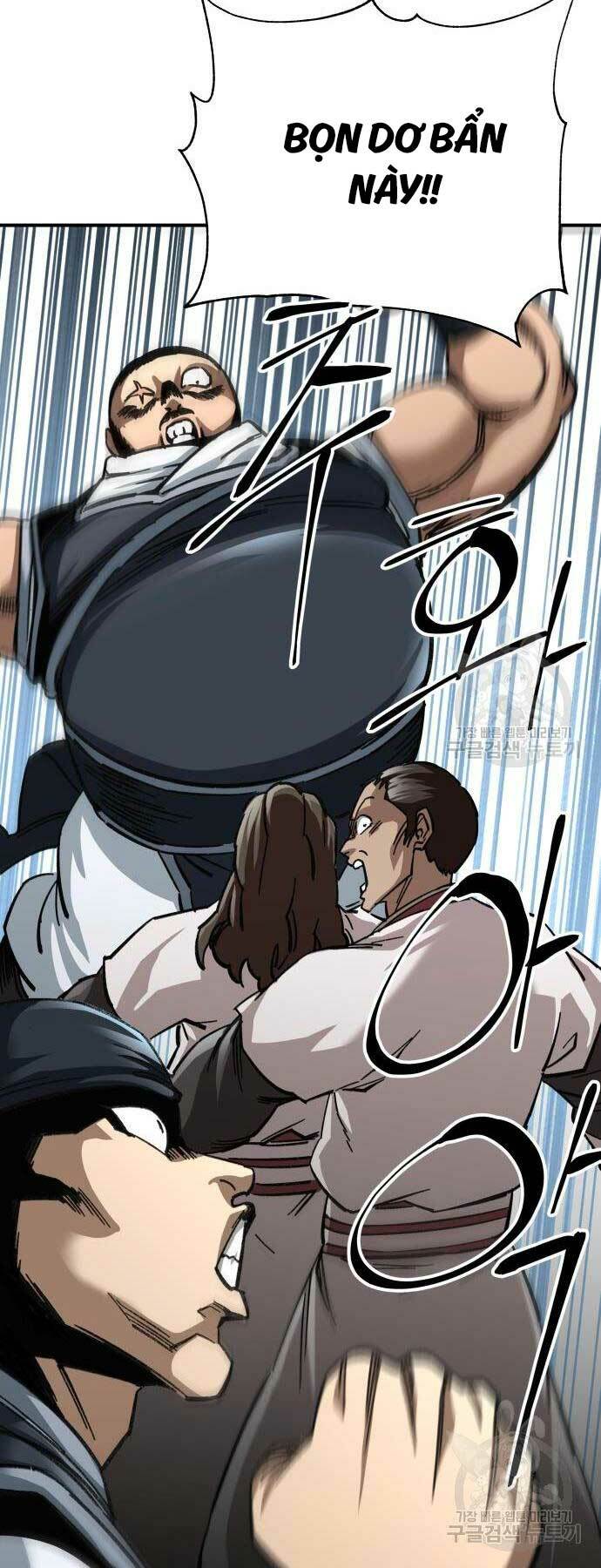 Ông Võ Giả Và Cháu Chí Tôn Chapter 20 - Trang 2