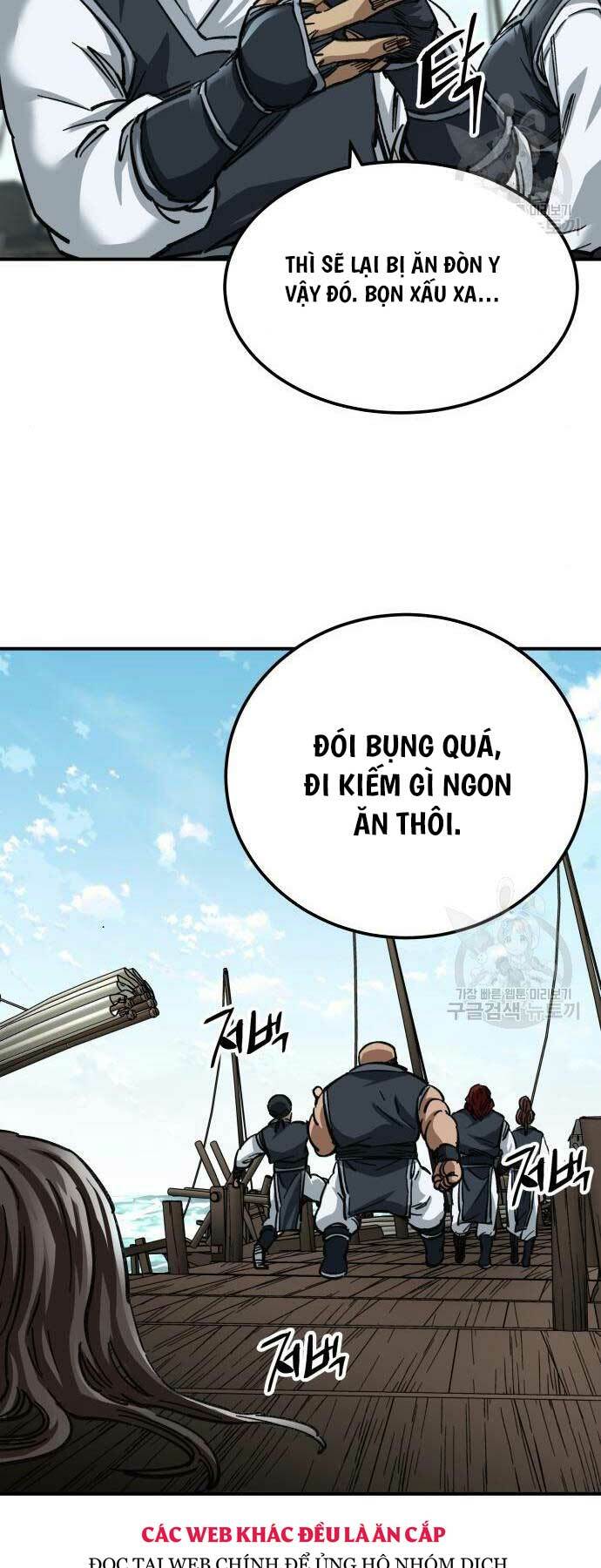 Ông Võ Giả Và Cháu Chí Tôn Chapter 20 - Trang 2