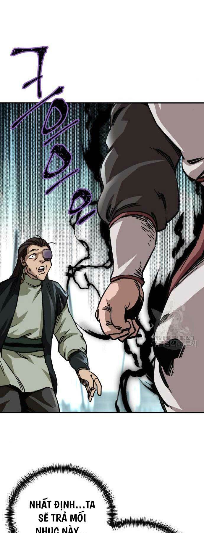 Ông Võ Giả Và Cháu Chí Tôn Chapter 20 - Trang 2