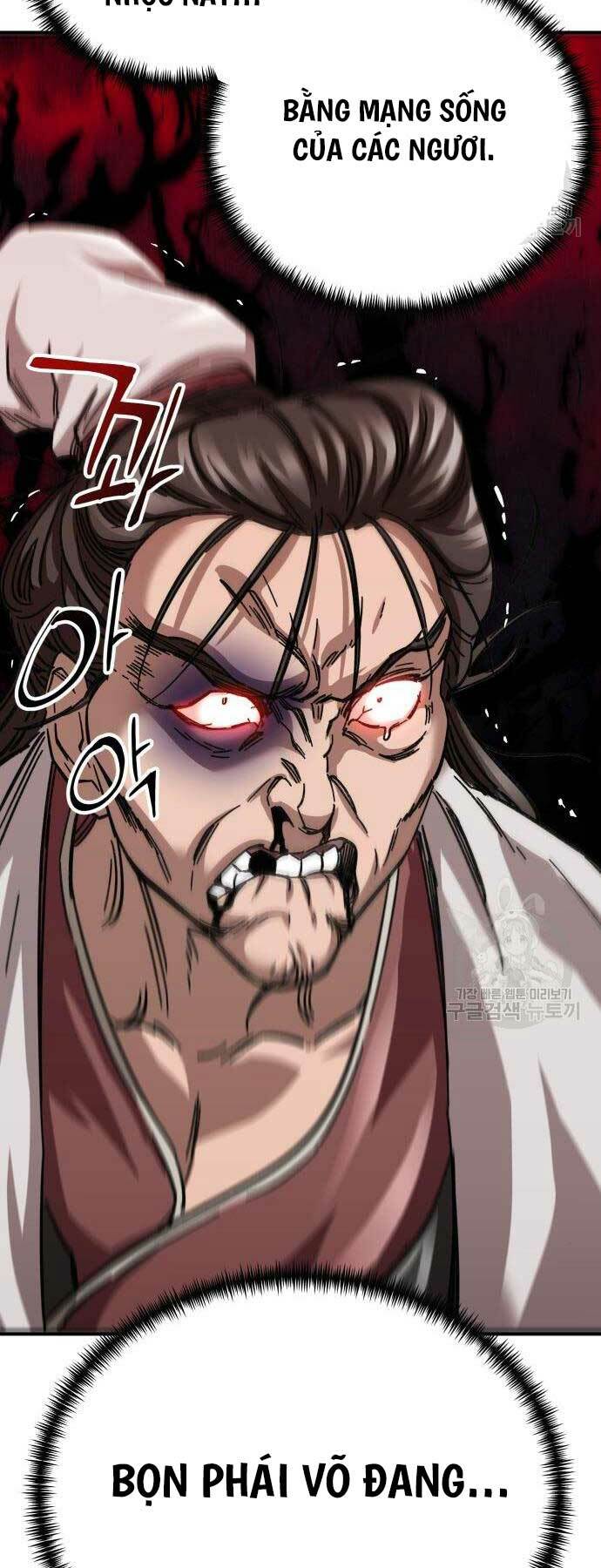 Ông Võ Giả Và Cháu Chí Tôn Chapter 20 - Trang 2