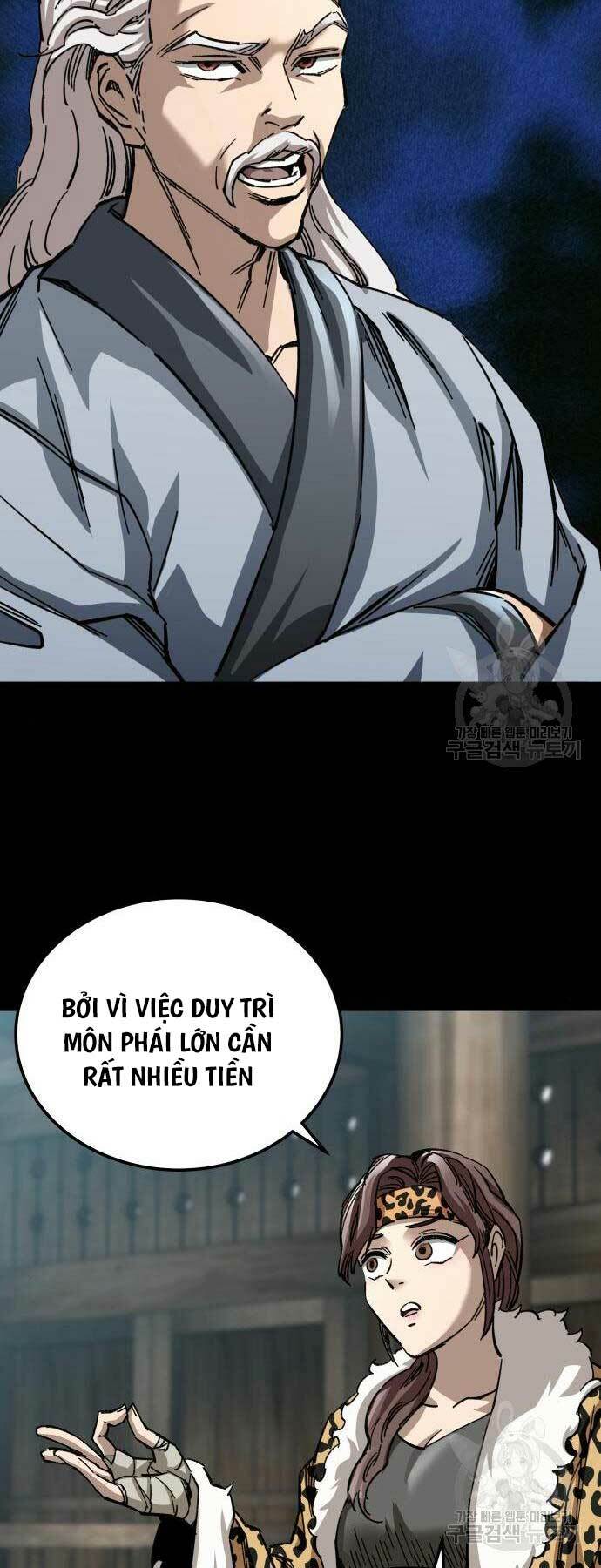 Ông Võ Giả Và Cháu Chí Tôn Chapter 20 - Trang 2