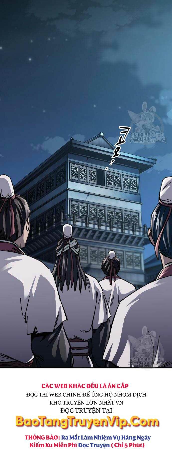 Ông Võ Giả Và Cháu Chí Tôn Chapter 20 - Trang 2