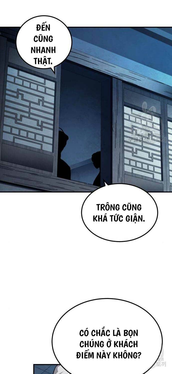 Ông Võ Giả Và Cháu Chí Tôn Chapter 20 - Trang 2