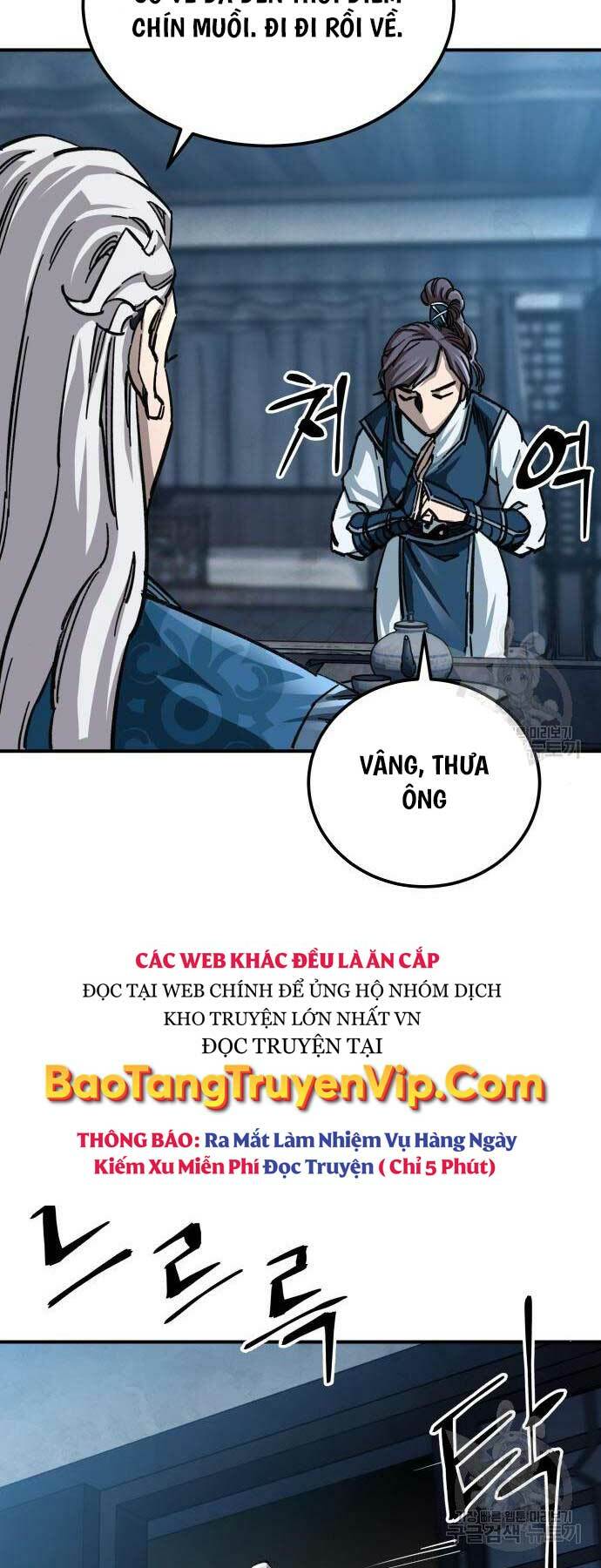 Ông Võ Giả Và Cháu Chí Tôn Chapter 20 - Trang 2