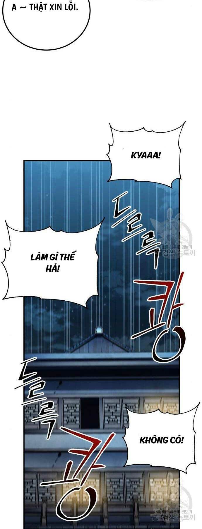 Ông Võ Giả Và Cháu Chí Tôn Chapter 20 - Trang 2