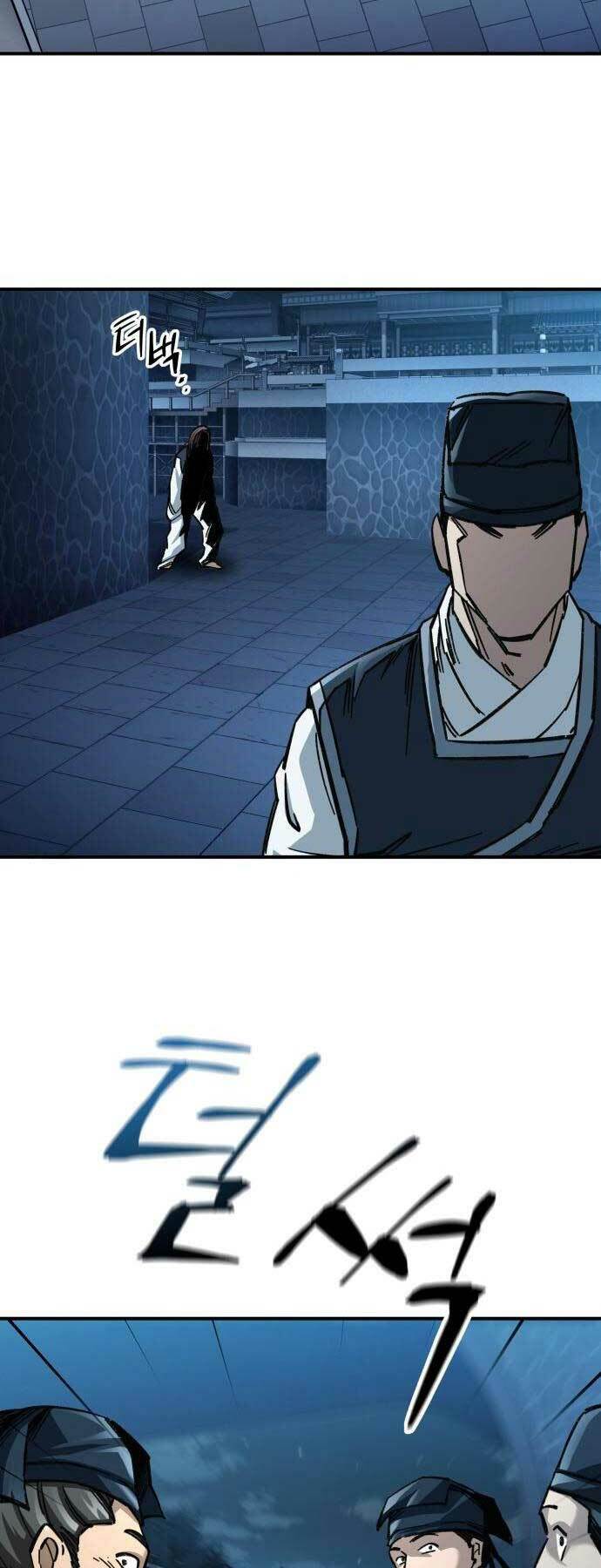 Ông Võ Giả Và Cháu Chí Tôn Chapter 20 - Trang 2