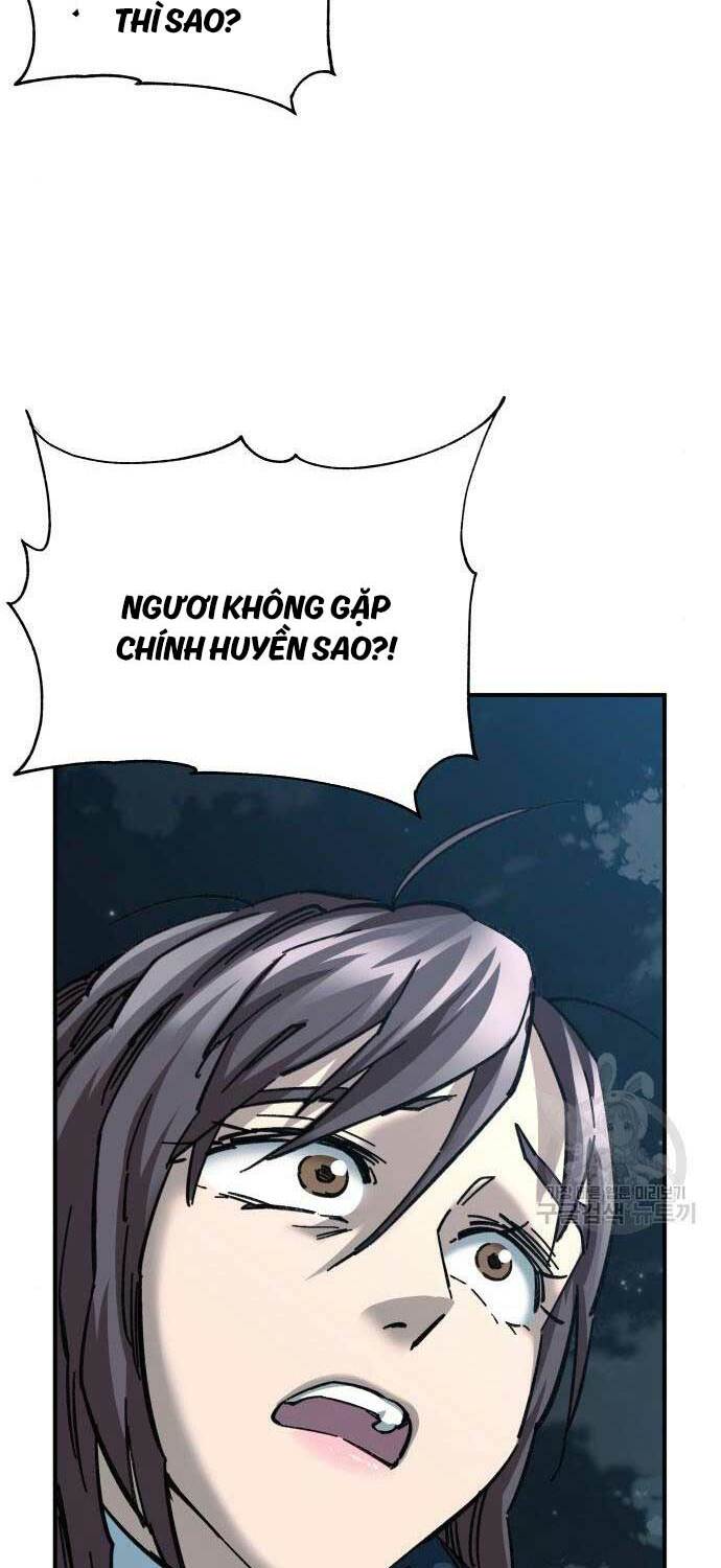 Ông Võ Giả Và Cháu Chí Tôn Chapter 20 - Trang 2