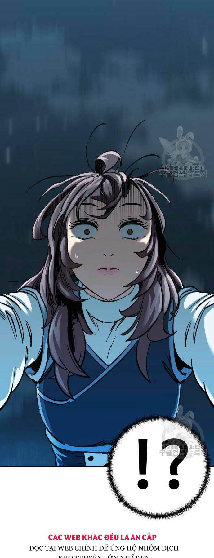 Ông Võ Giả Và Cháu Chí Tôn Chapter 20 - Trang 2