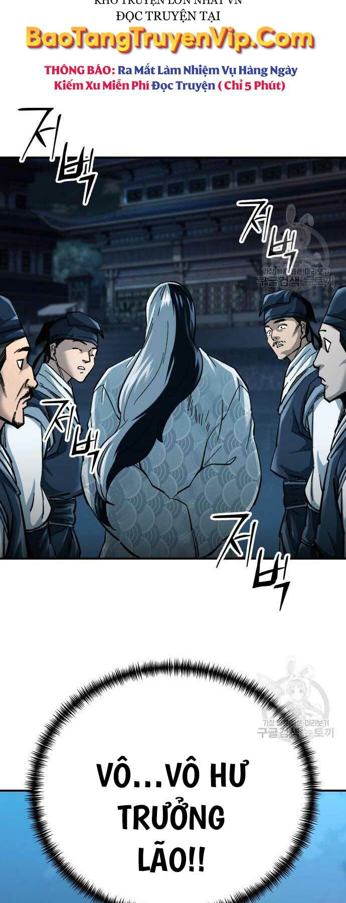 Ông Võ Giả Và Cháu Chí Tôn Chapter 20 - Trang 2