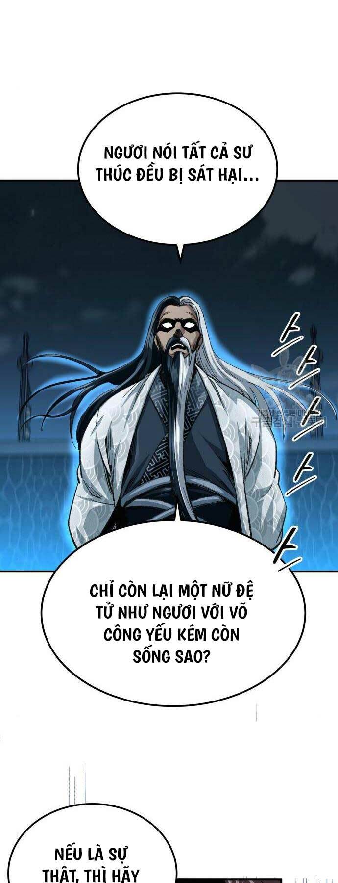 Ông Võ Giả Và Cháu Chí Tôn Chapter 20 - Trang 2