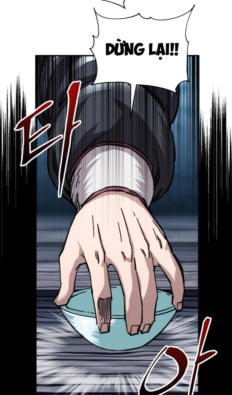 Ông Võ Giả Và Cháu Chí Tôn Chapter 21 - Trang 2