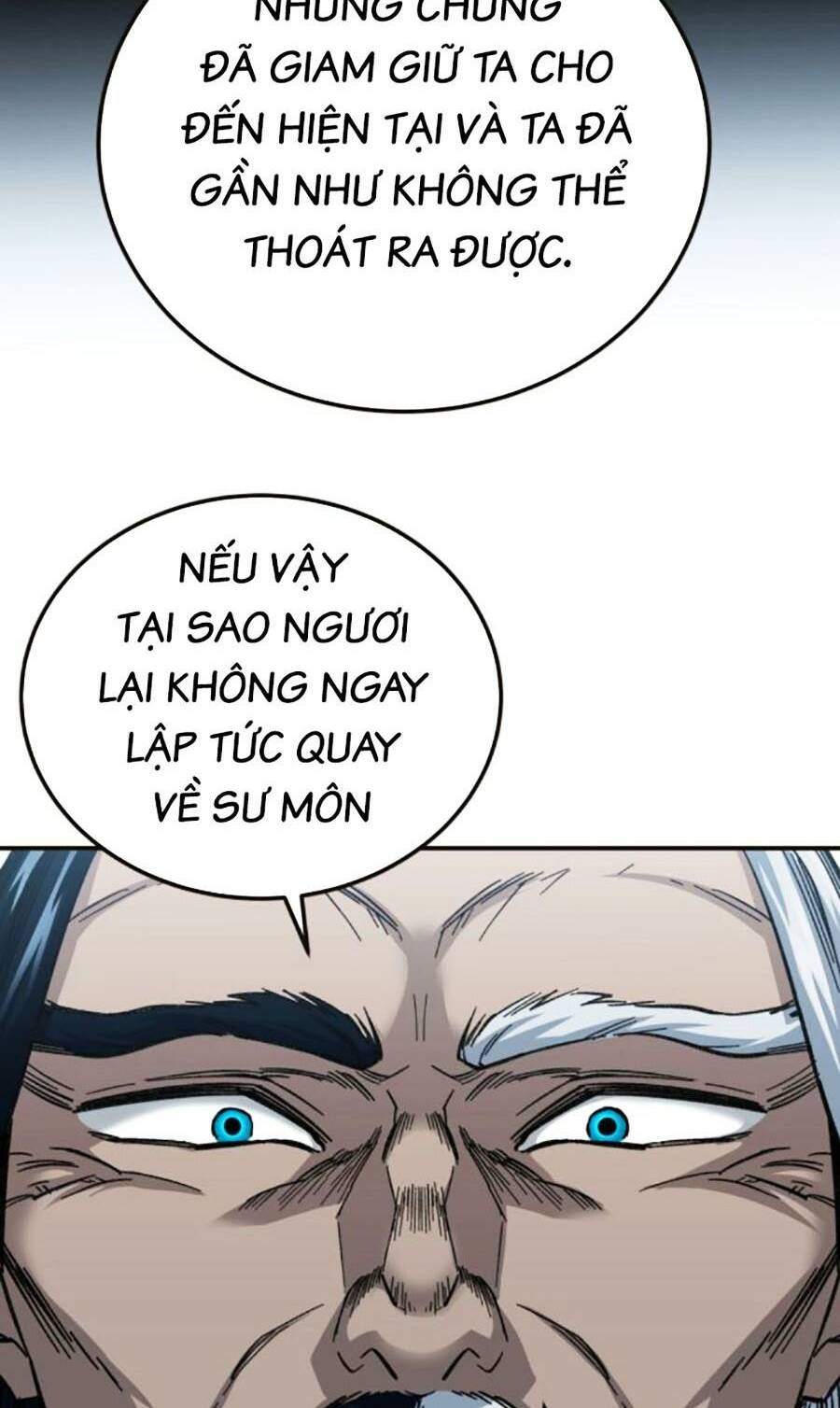 Ông Võ Giả Và Cháu Chí Tôn Chapter 21 - Trang 2