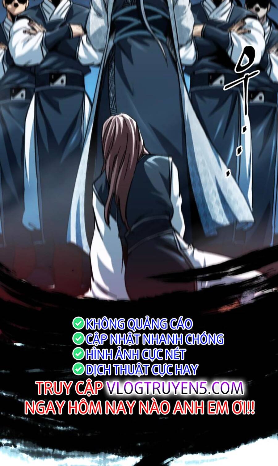 Ông Võ Giả Và Cháu Chí Tôn Chapter 21 - Trang 2