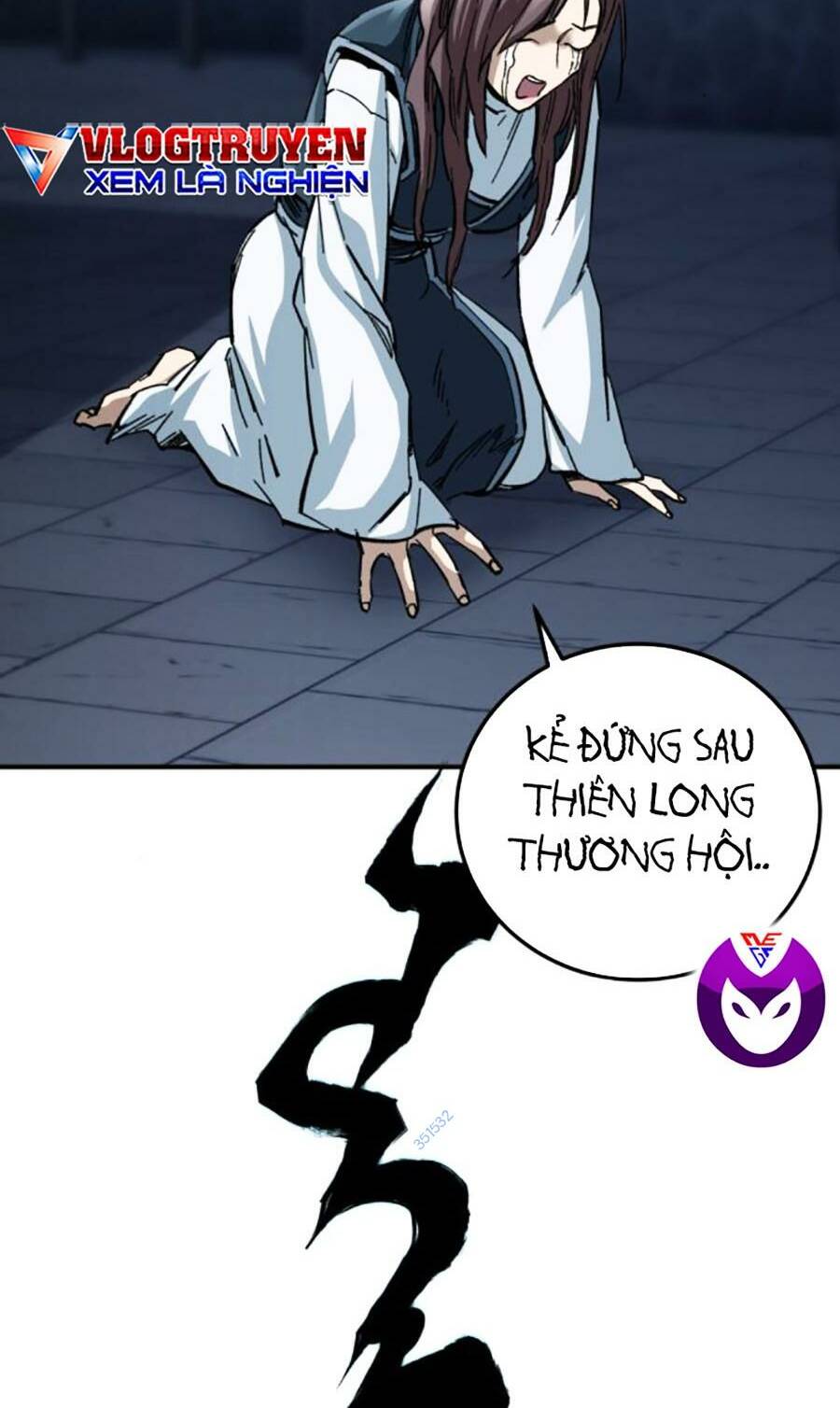 Ông Võ Giả Và Cháu Chí Tôn Chapter 21 - Trang 2