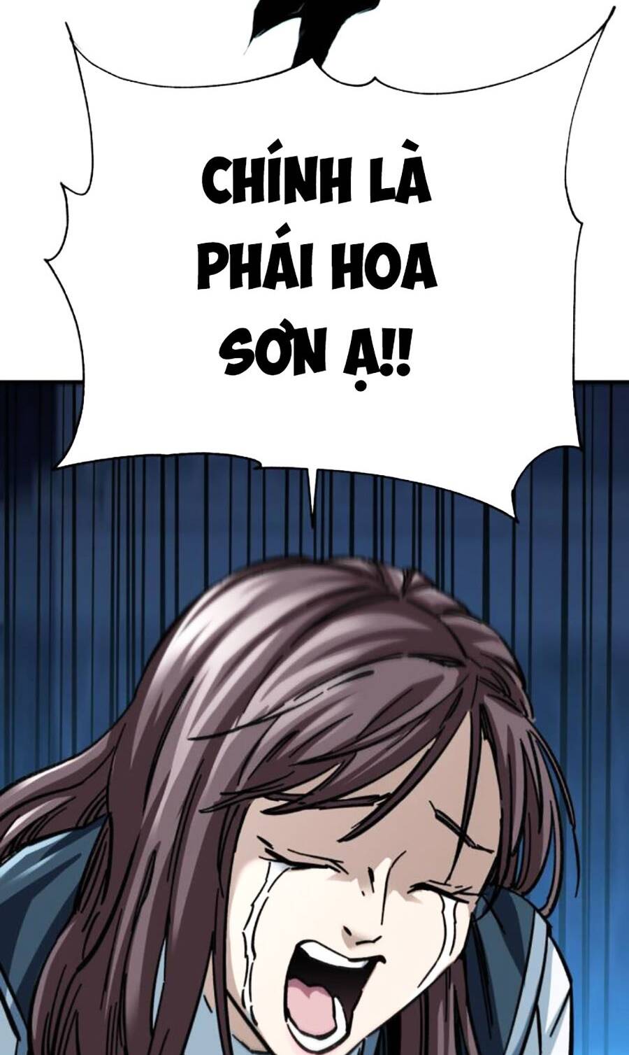 Ông Võ Giả Và Cháu Chí Tôn Chapter 21 - Trang 2