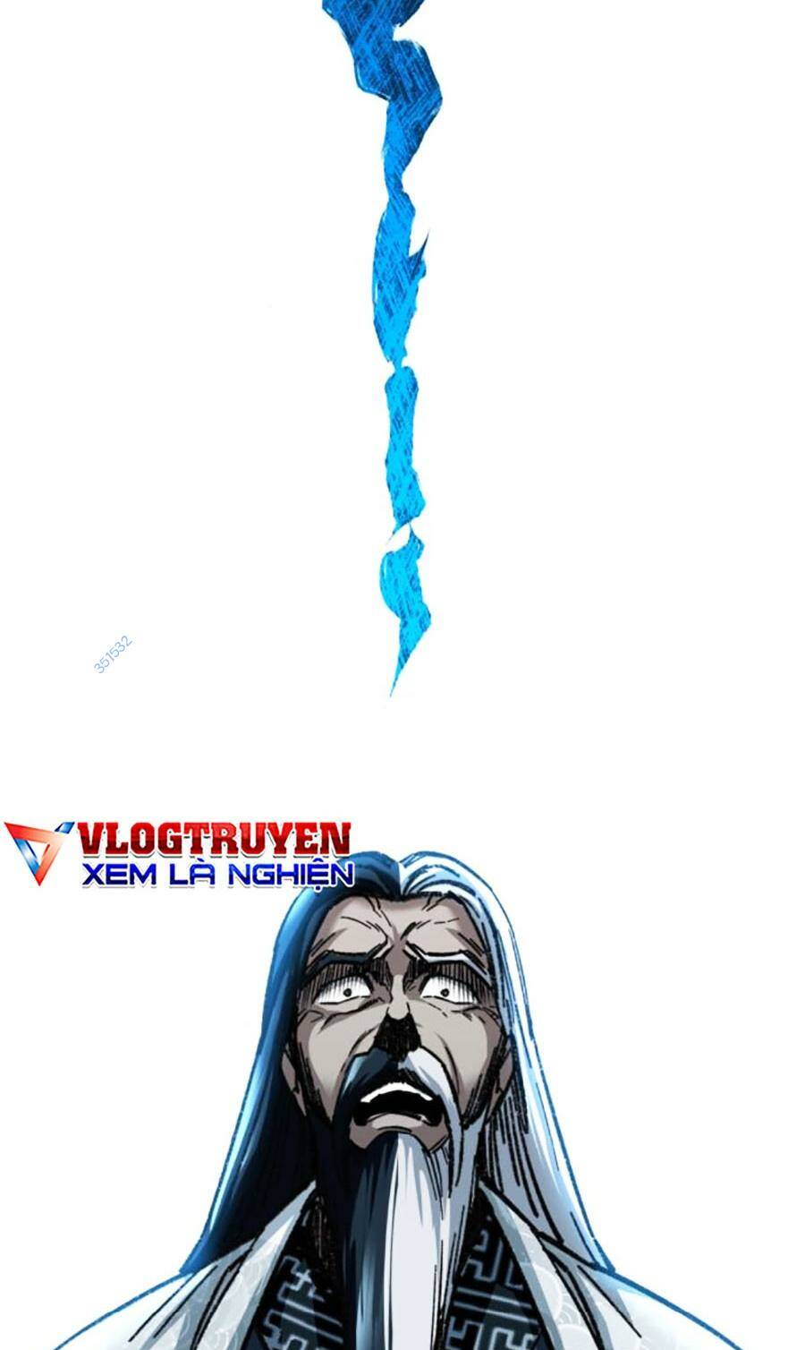 Ông Võ Giả Và Cháu Chí Tôn Chapter 21 - Trang 2