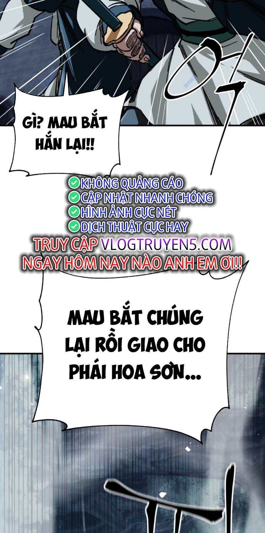 Ông Võ Giả Và Cháu Chí Tôn Chapter 21 - Trang 2