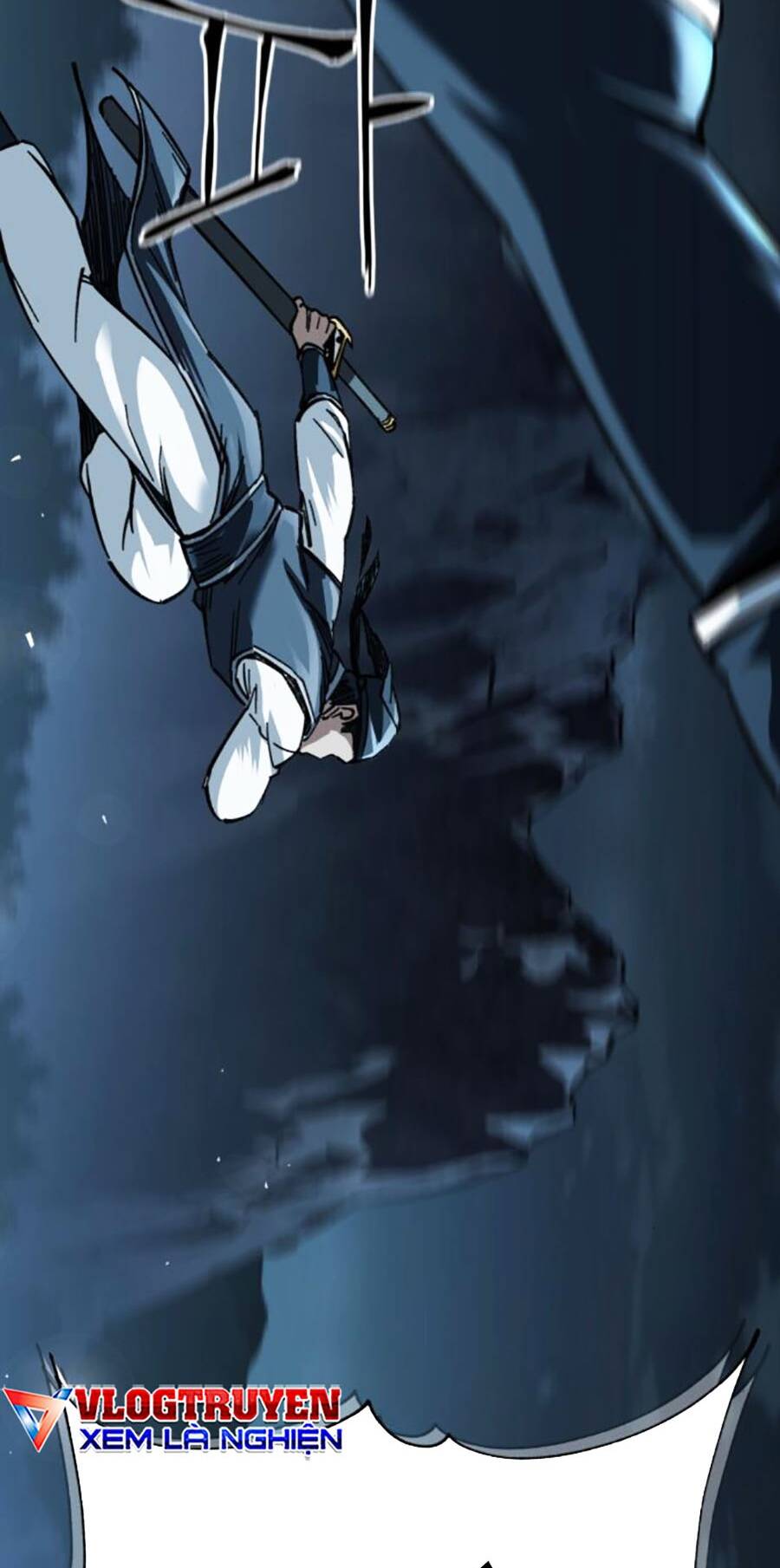 Ông Võ Giả Và Cháu Chí Tôn Chapter 21 - Trang 2