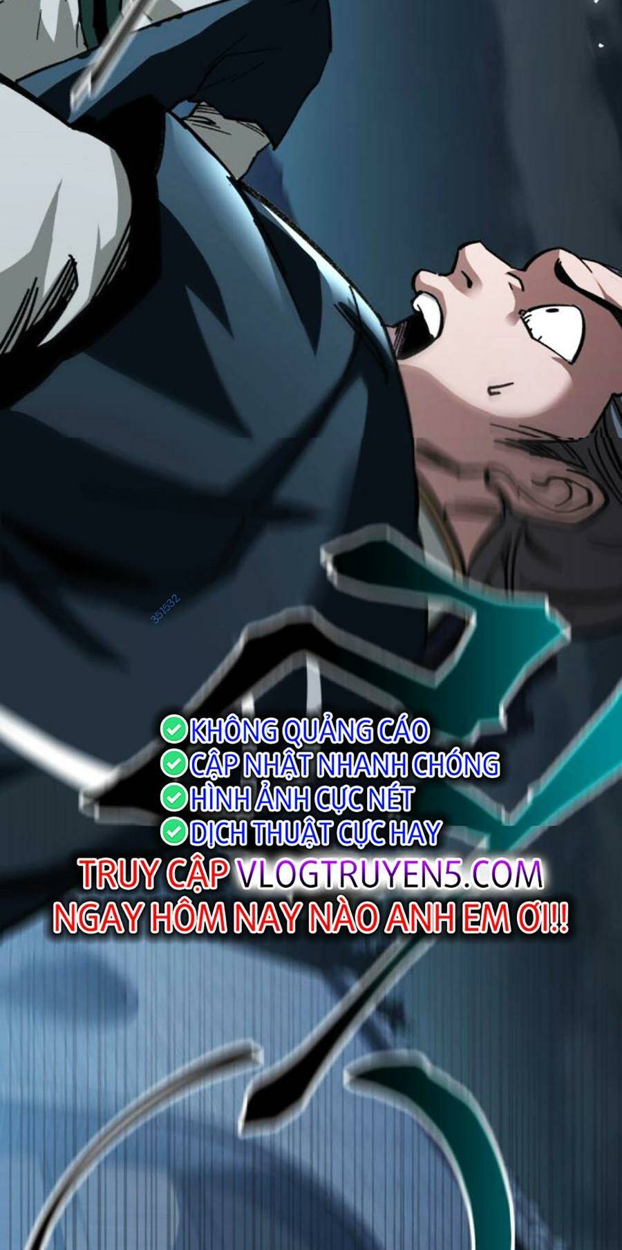 Ông Võ Giả Và Cháu Chí Tôn Chapter 21 - Trang 2