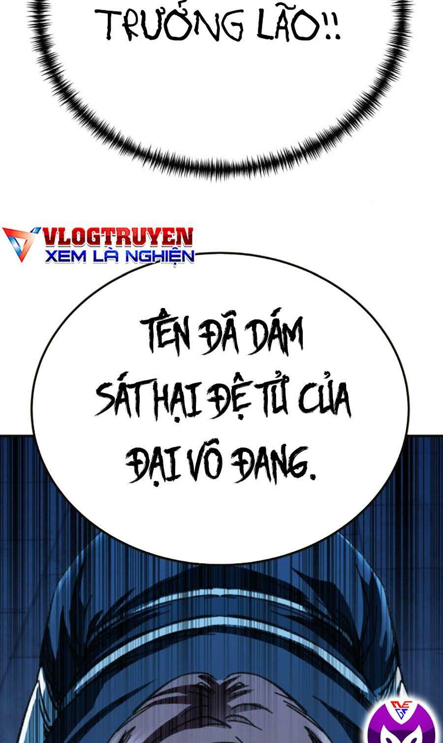 Ông Võ Giả Và Cháu Chí Tôn Chapter 21 - Trang 2