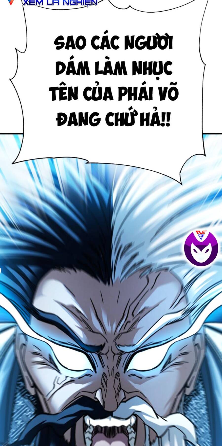 Ông Võ Giả Và Cháu Chí Tôn Chapter 21 - Trang 2