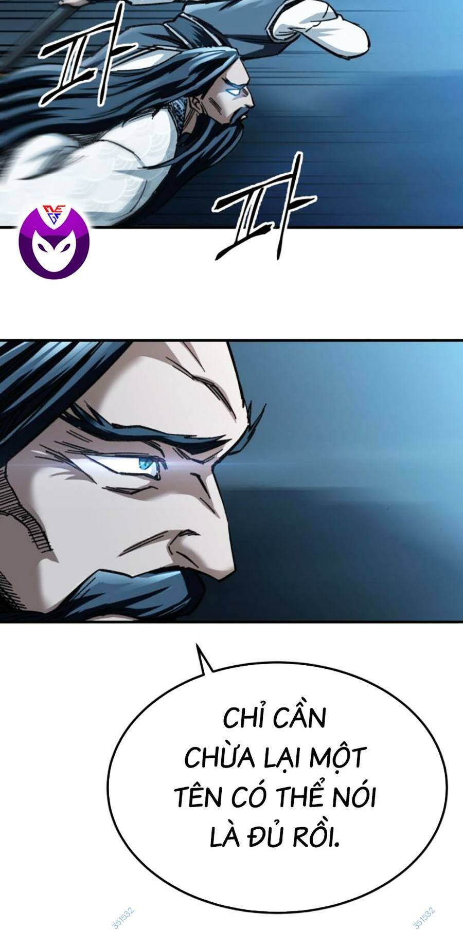 Ông Võ Giả Và Cháu Chí Tôn Chapter 21 - Trang 2