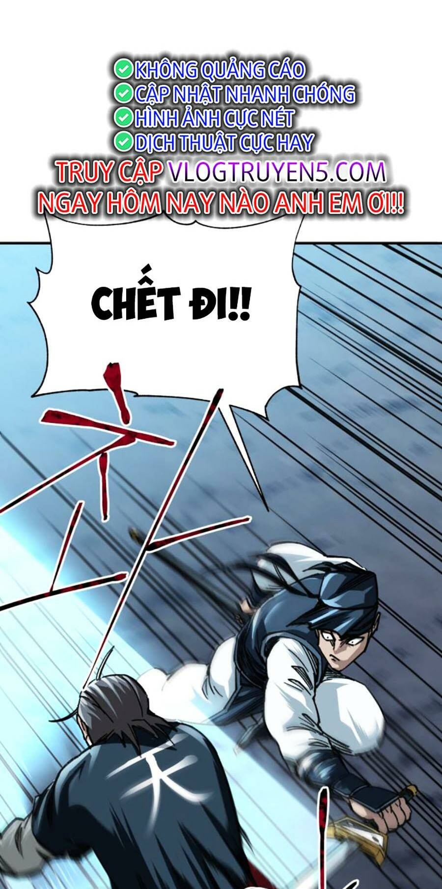 Ông Võ Giả Và Cháu Chí Tôn Chapter 21 - Trang 2