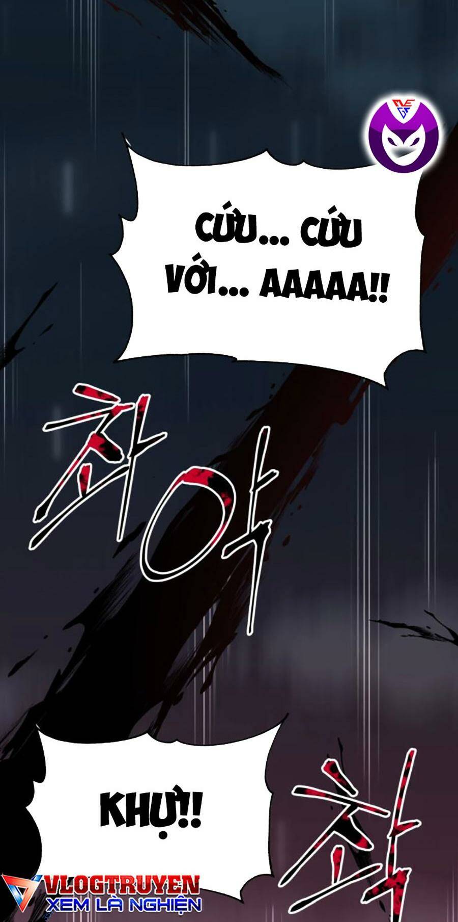 Ông Võ Giả Và Cháu Chí Tôn Chapter 21 - Trang 2